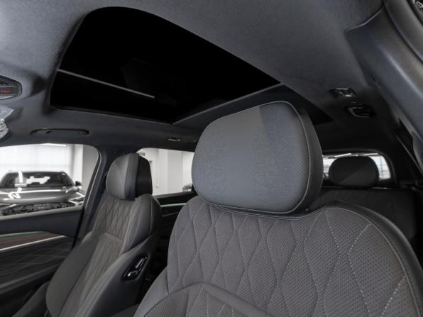 Geely Monjaro I Рестайлинг (China Market) с пробегом 2025 года, цена 4 200 000 рублей, 50 км, внедорожник, Автокод Объявления