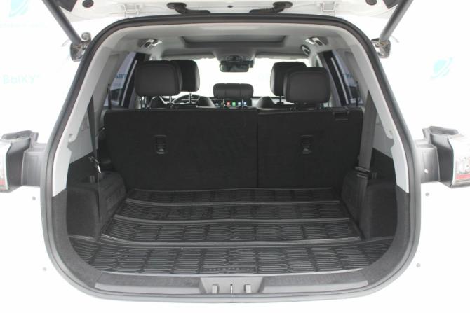 Chery Tiggo 8 Pro Max I с пробегом 2022 года, цена 1 990 000 рублей, 69000 км, внедорожник, Автокод Объявления