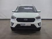 Hyundai Creta I Рестайлинг Ярославль  - изображение 18