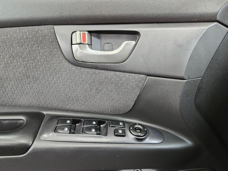 Kia Magentis II Вологда  - изображение 16