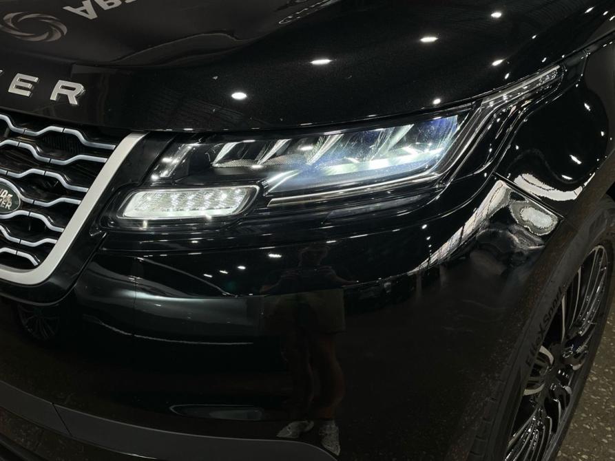 Land Rover Range Rover Velar I Пермь  - изображение 9