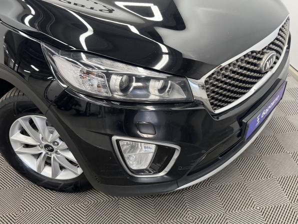 Kia Sorento III Prime с пробегом 2017 года, цена 2 199 000 рублей, 196477 км, внедорожник, Автокод Объявления