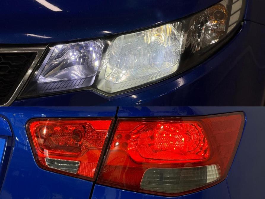 Kia Cerato II Нижний Новгород  - изображение 25