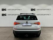 Skoda Kodiaq I Санкт-Петербург  - изображение 31