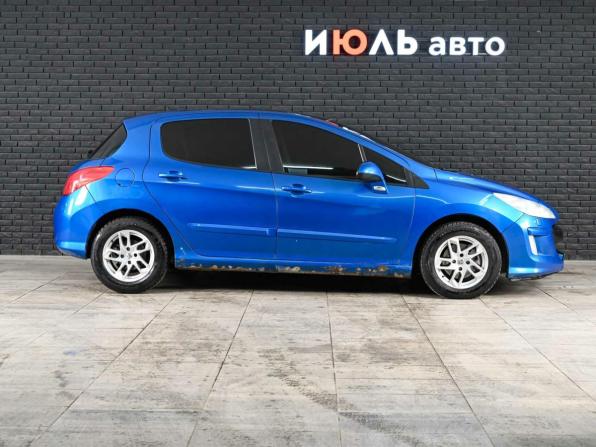 Peugeot 308 I с пробегом 2008 года, цена 330 000 рублей, 204523 км, хэтчбек, Автокод Объявления