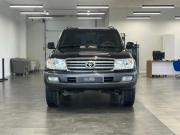 Toyota Land Cruiser 100 Series Рестайлинг 2 Калуга  - изображение 27