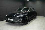 Changan UNI-V I Москва  - изображение 19