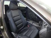 Mazda 6 III (GJ) Рестайлинг Санкт-Петербург  - изображение 55