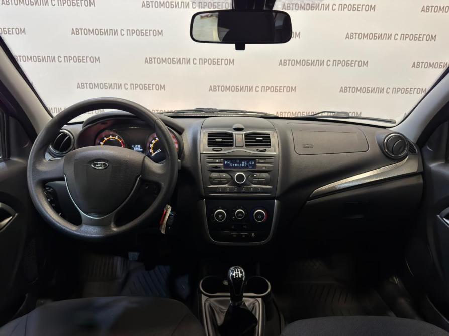 Lada (ВАЗ) Granta I Рестайлинг Санкт-Петербург  - изображение 15