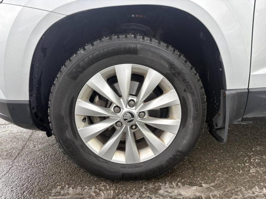 Skoda Karoq I Нижний Тагил  - изображение 22