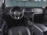 Kia Optima IV Рестайлинг Ростов-на-Дону  - изображение 31