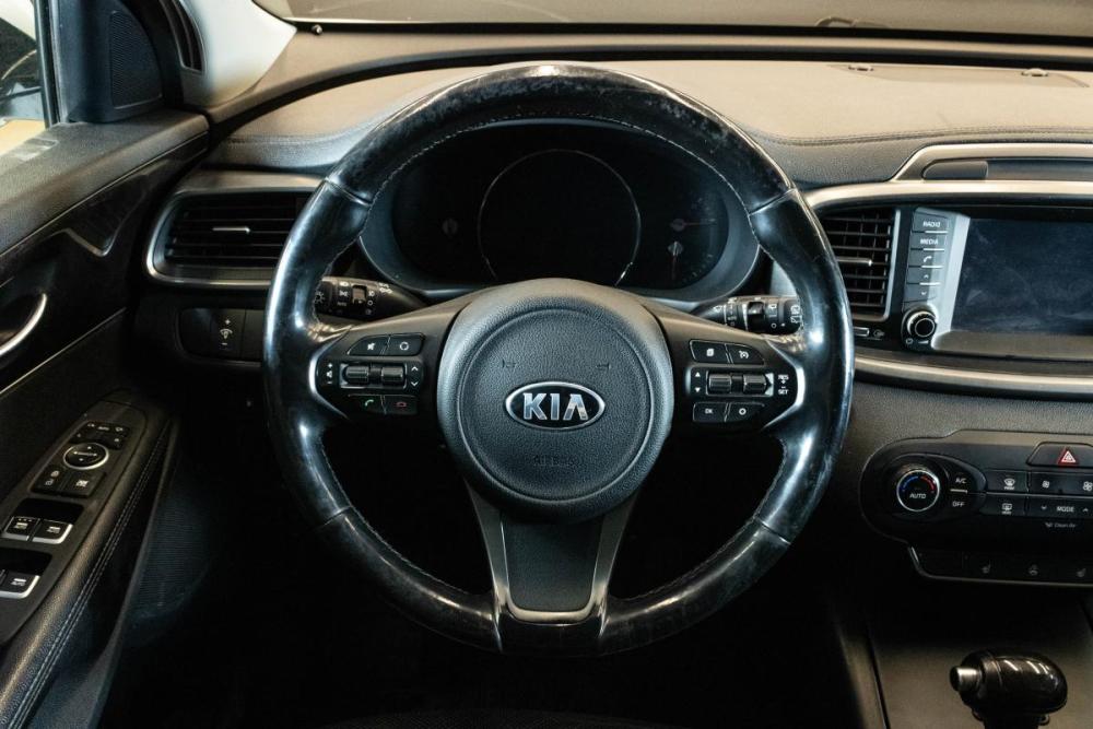 Kia Sorento III Prime Уфа  - изображение 6