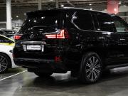 Lexus LX III Рестайлинг 2 Санкт-Петербург  - изображение 42