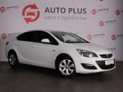 Opel Astra J Рестайлинг Минеральные Воды  - изображение 18