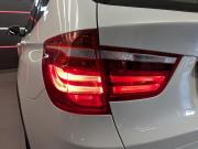 BMW X3 II (F25) Рестайлинг Москва  - изображение 53