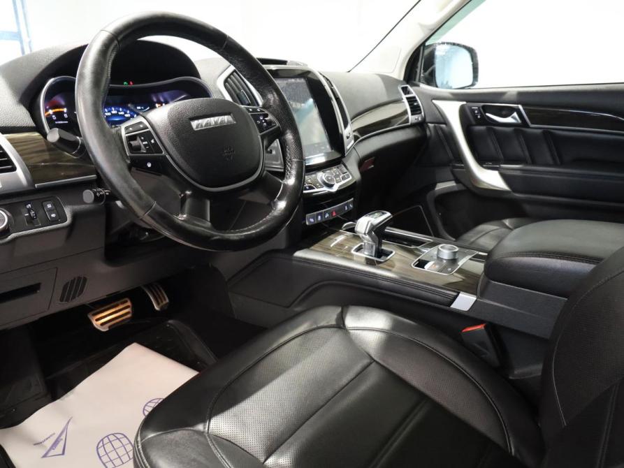 Haval H9 I Рестайлинг Калуга  - изображение 15