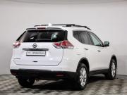Nissan X-Trail III Санкт-Петербург  - изображение 34