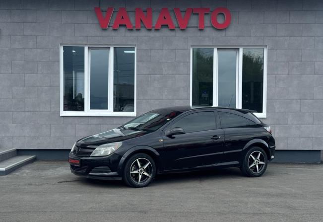Opel Astra H Рестайлинг с пробегом 2007 года, цена 375 000 рублей, 265050 км, хэтчбек, Автокод Объявления