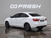 Lada (ВАЗ) Vesta I Краснодар  - изображение 19