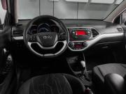 Kia Picanto II Тюмень  - изображение 27