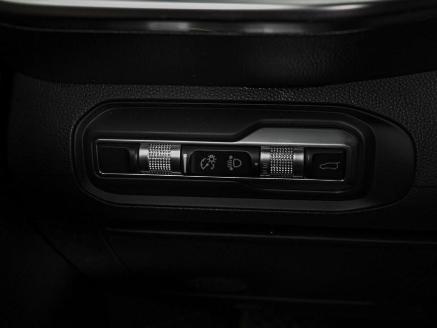 Geely Okavango I Ставрополь  - изображение 23