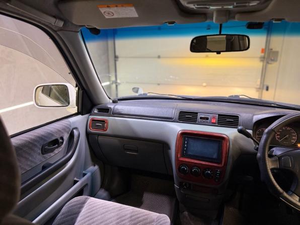 Honda CR-V I с пробегом 1998 года, цена 300 000 рублей, 514779 км, внедорожник, Автокод Объявления
