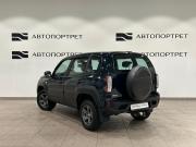 Lada (ВАЗ) Niva Travel I Санкт-Петербург  - изображение 26