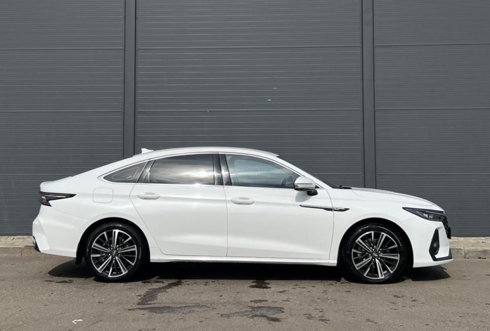 Chery Arrizo 8 Красноярск  - изображение 4