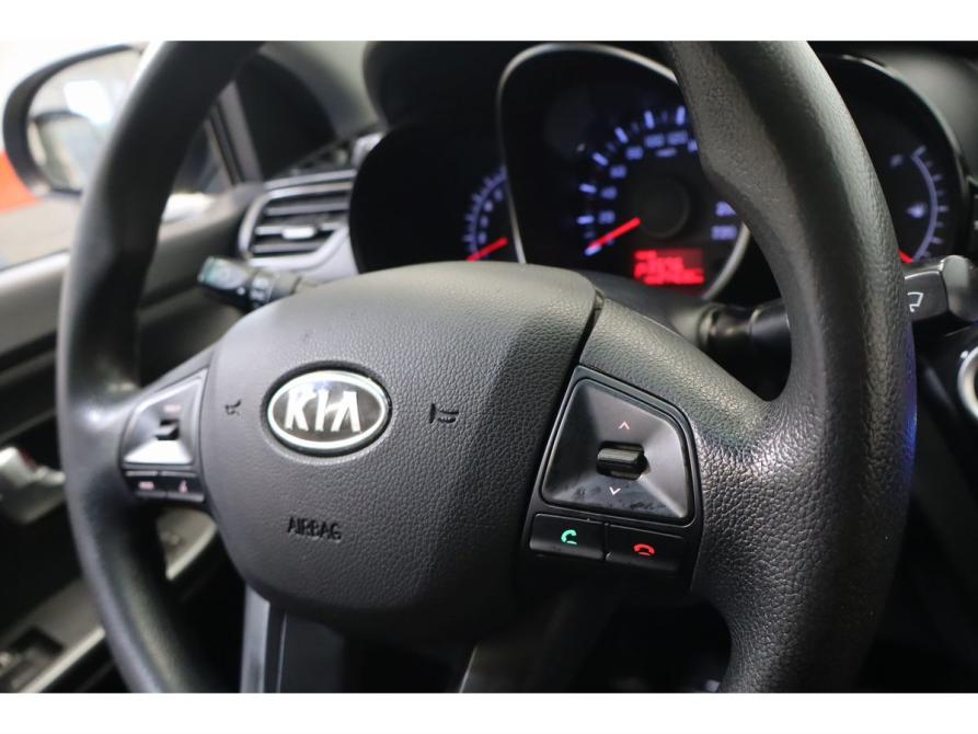 Kia Rio III Коломна  - изображение 8