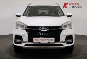 Chery Tiggo 4 I Рестайлинг Ярославль  - изображение 26