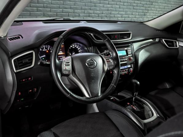 Nissan X-Trail III с пробегом 2018 года, цена 1 650 000 рублей, 153196 км, внедорожник, Автокод Объявления
