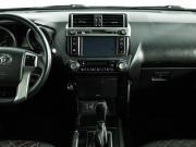 Toyota Land Cruiser Prado 150 Series Рестайлинг 1 Санкт-Петербург  - изображение 34