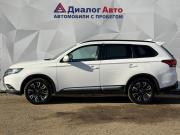 Mitsubishi Outlander III Рестайлинг 3 Набережные Челны  - изображение 33
