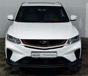 Belgee X50 Москва  - изображение 30