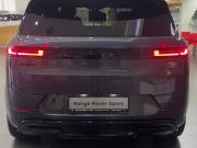 Land Rover Range Rover Sport III Тюмень  - изображение 16