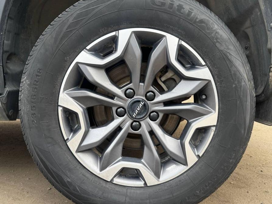 Haval Dargo Москва  - изображение 15