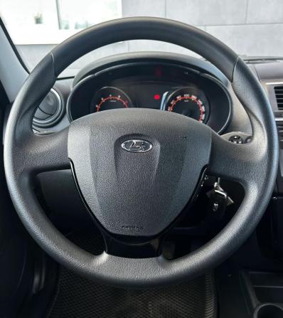 Lada (ВАЗ) Granta I Рестайлинг с пробегом 2026 года, цена 1 070 000 рублей, 1898 км, седан, Автокод Объявления