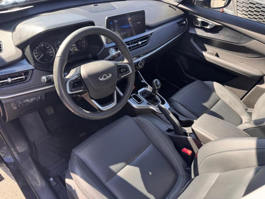 Chery Tiggo 4 Pro I Рестайлинг Санкт-Петербург  - изображение 7