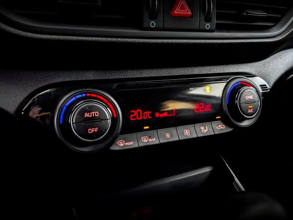 Kia Cerato IV с пробегом 2020 года, цена 1 847 500 рублей, 90506 км, седан, Автокод Объявления