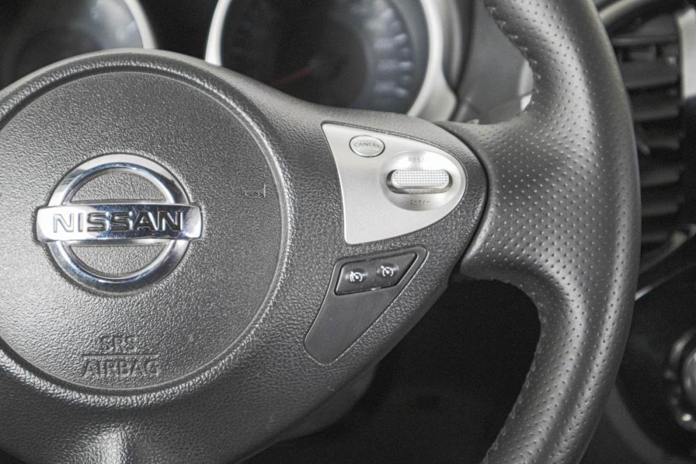 Nissan Juke I Кемерово  - изображение 17