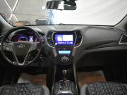 Hyundai Santa Fe III Мурманск  - изображение 35