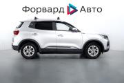 Chery Tiggo 4 Pro I Рестайлинг Тюмень  - изображение 33