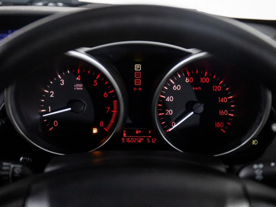 Mazda Axela II Иркутск  - изображение 12