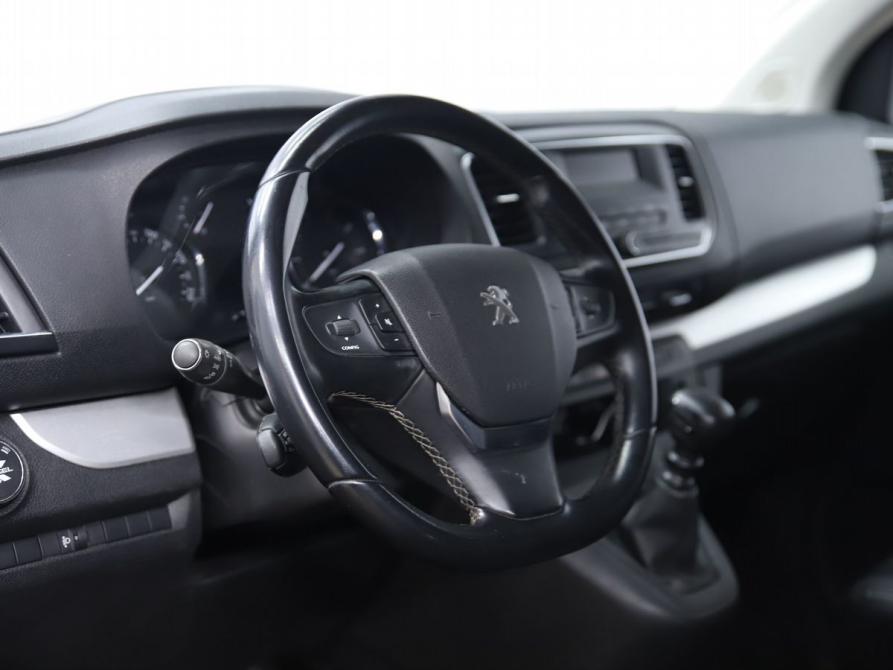 Peugeot Traveller I Уфа  - изображение 11