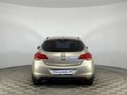 Opel Astra J Воронеж  - изображение 37