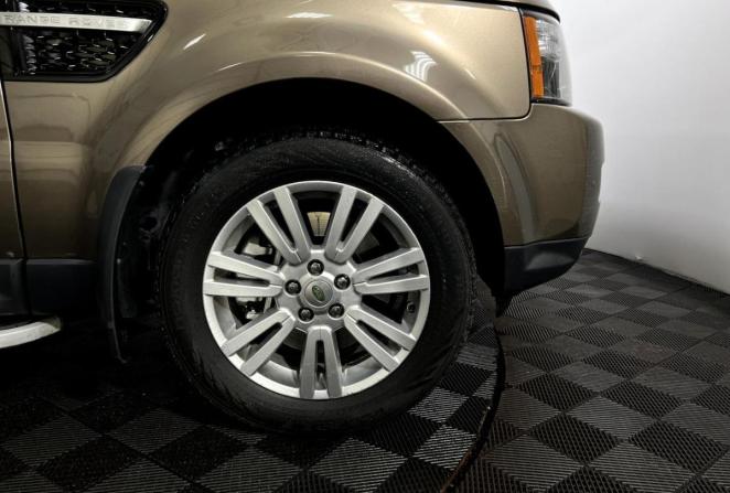 Land Rover Range Rover Sport I Рестайлинг с пробегом 2013 года, цена 2 100 000 рублей, 236326 км, внедорожник, Автокод Объявления