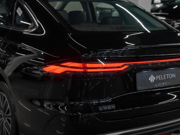 Geely Galaxy Starshine 6 с пробегом 2025 года, цена 2 650 000 рублей, 20 км, седан, Автокод Объявления