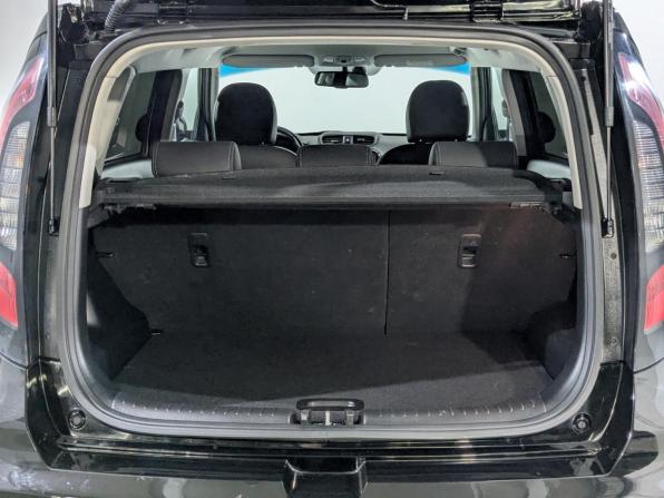 Kia Soul II Рестайлинг с пробегом 2019 года, цена 1 735 000 рублей, 109090 км, хэтчбек, Автокод Объявления