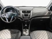 Hyundai Solaris I Рестайлинг Казань  - изображение 14