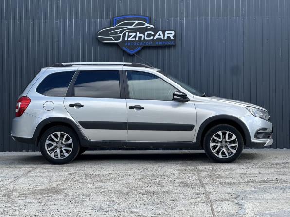 Lada (ВАЗ) Granta I Рестайлинг с пробегом 2019 года, цена 549 000 рублей, 24200 км, универсал, Автокод Объявления